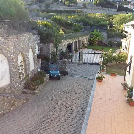 Luna Sul Mare Bed & Breakfast Sanremo