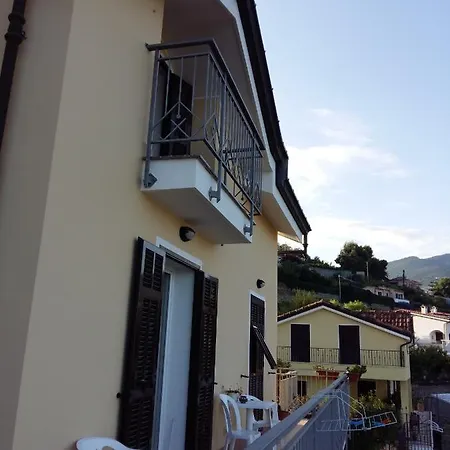 Bed & Breakfast Luna Sul Mare