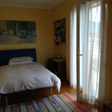 Luna Sul Mare Bed & Breakfast Sanremo