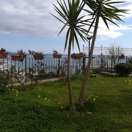 Bed & Breakfast Luna Sul Mare *