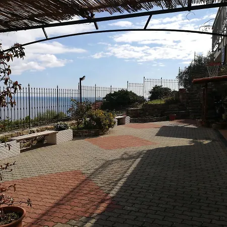 Bed & Breakfast Luna Sul Mare