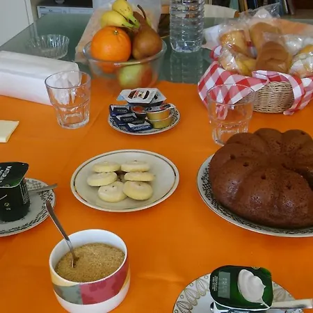 Bed & Breakfast Luna Sul Mare Sanremo