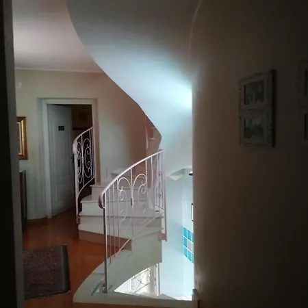 Luna Sul Mare Bed & Breakfast