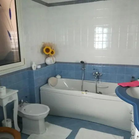 Bed & Breakfast Luna Sul Mare *