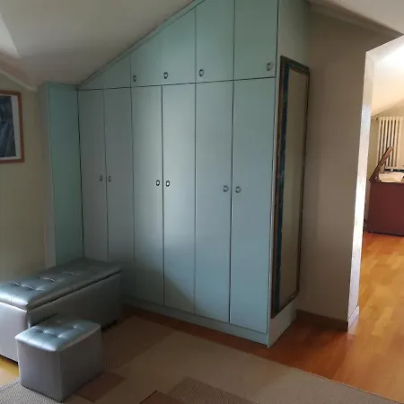 Luna Sul Mare Bed & Breakfast *