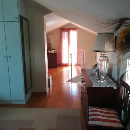 Bed & Breakfast Luna Sul Mare
