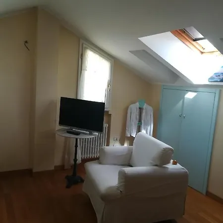 Luna Sul Mare Bed & Breakfast *