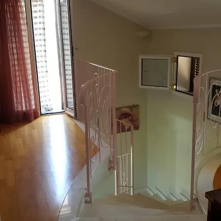 Bed & Breakfast Luna Sul Mare
