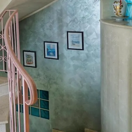 Bed & Breakfast Luna Sul Mare *