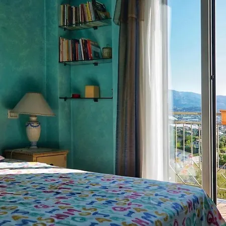 Bed & Breakfast Luna Sul Mare