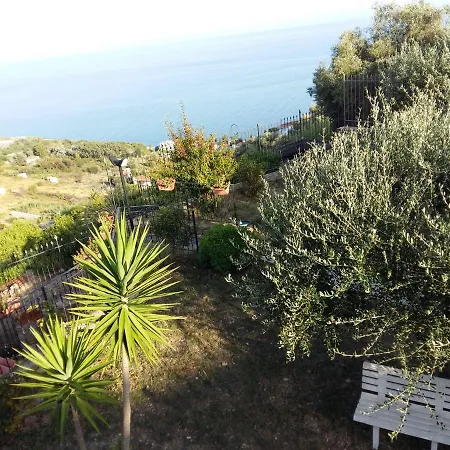 Panzió Luna Sul Mare *